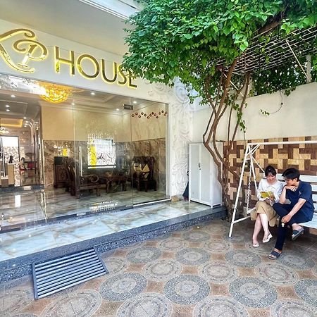 Hotel Joi Hospitality - Kp House Vũng Tàu Exterior foto