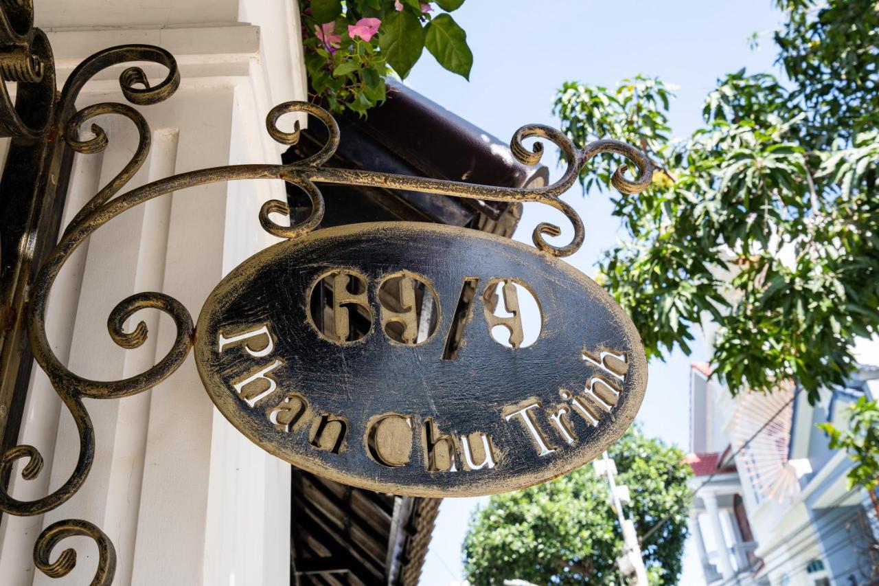 Hotel Joi Hospitality - Kp House Vũng Tàu Exterior foto