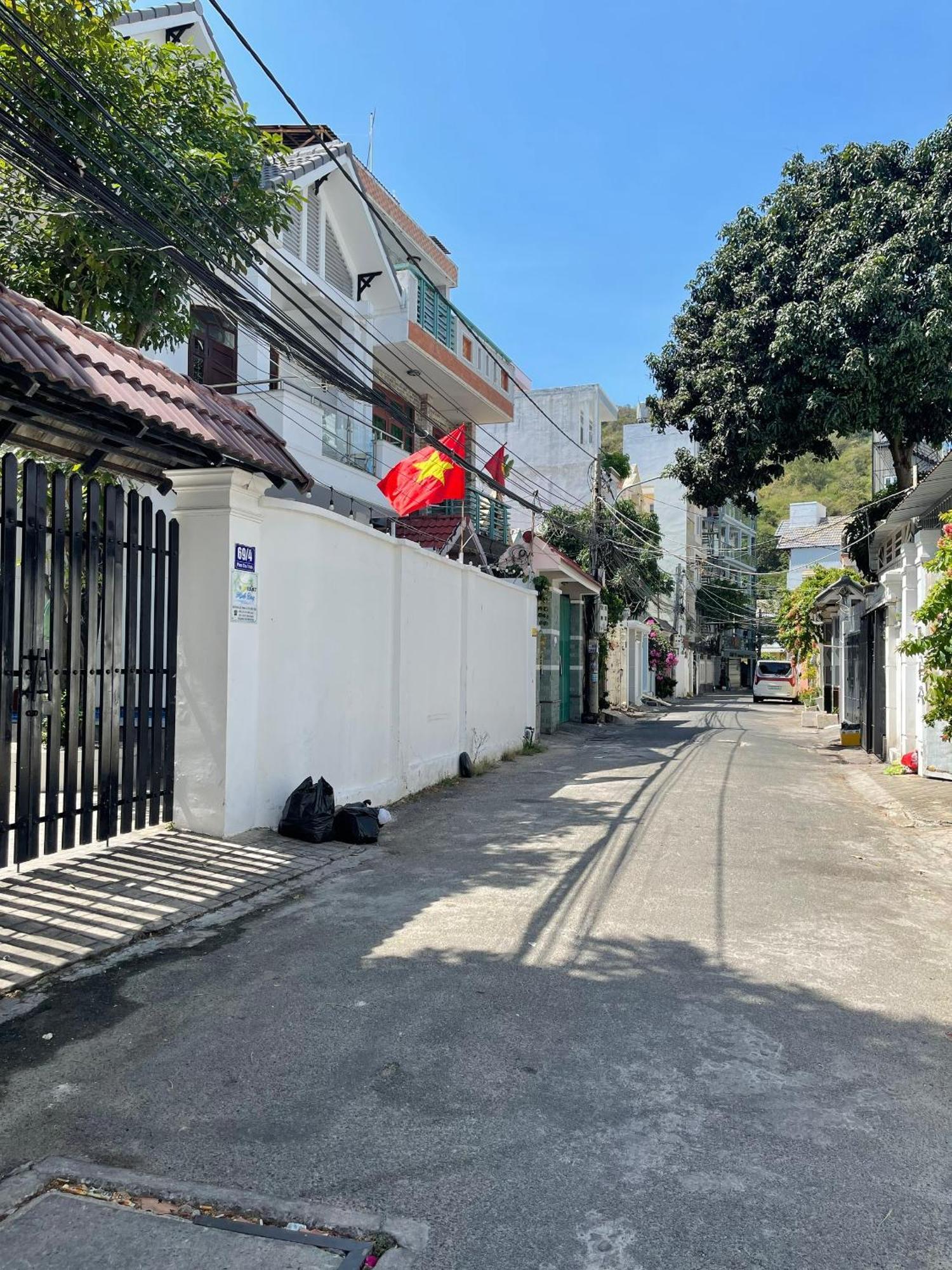 Hotel Joi Hospitality - Kp House Vũng Tàu Exterior foto